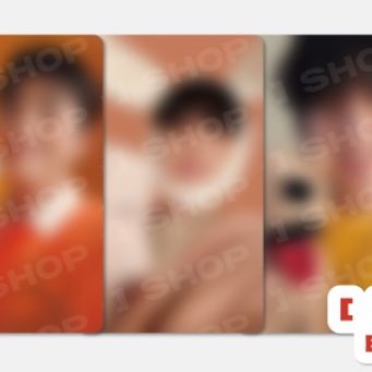 시그 촬영날 같은데 분철한 팬즈 포카 땜에
토끼필 못 가지니까 걍 하나 더 살까? 하나 더 사?… 하