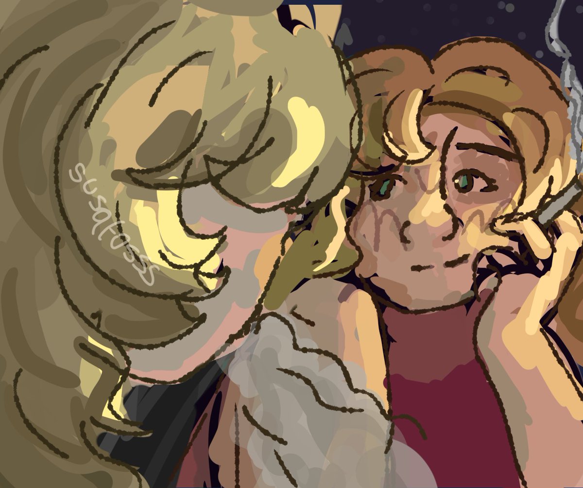 susatosss's tweet image. Jackienat 🤤🤤
#jackietaylor #nataliescatorccio #yellowjackets