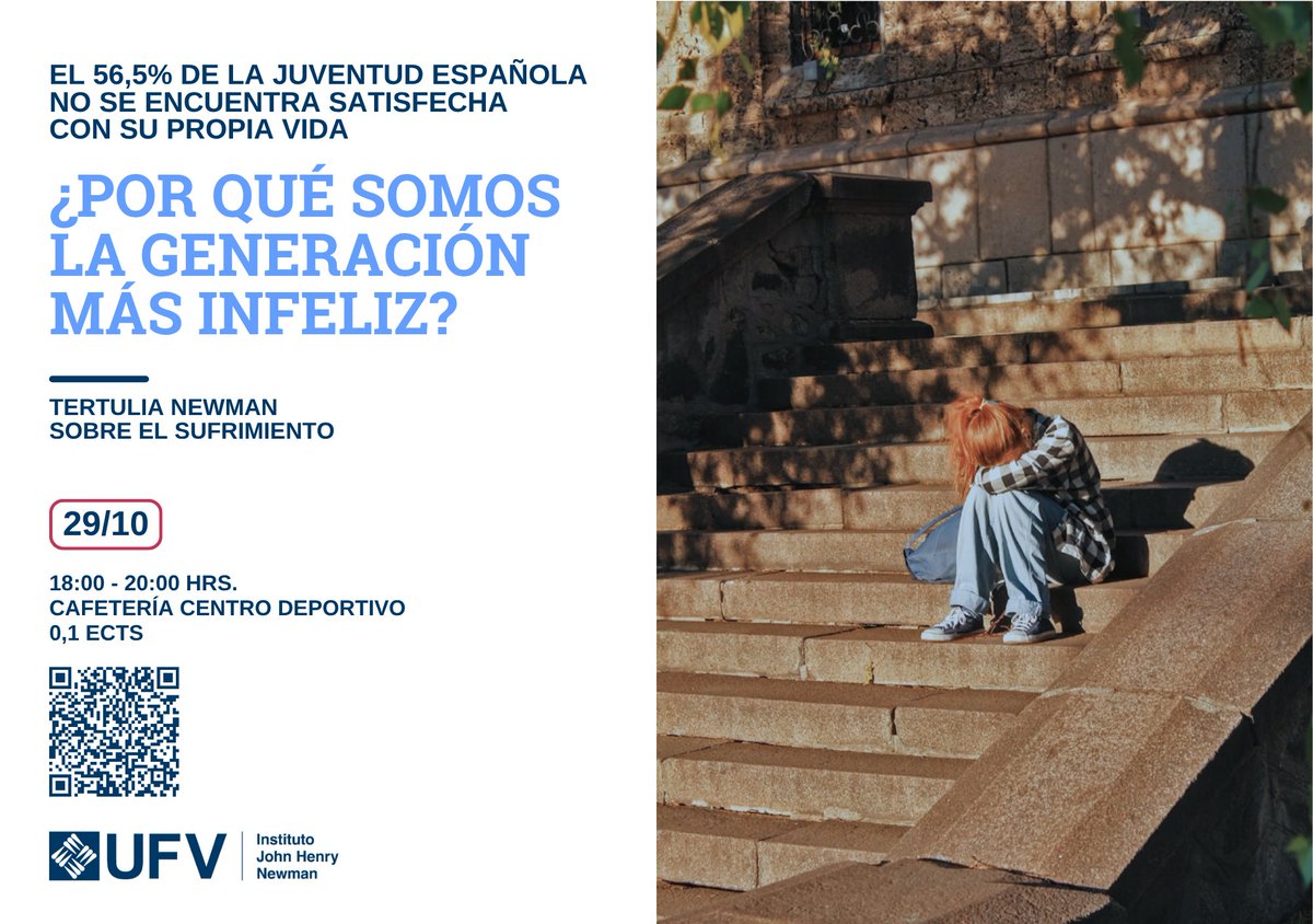 Nos vemos este miércoles a las 18:00 en la <a href="/ufvmadrid/">Universidad Francisco de Vitoria</a>. Todavía quedan plazas, inscríbete aquí: institutojohnhenrynewmanufv.com/cafe-newman-y-…
