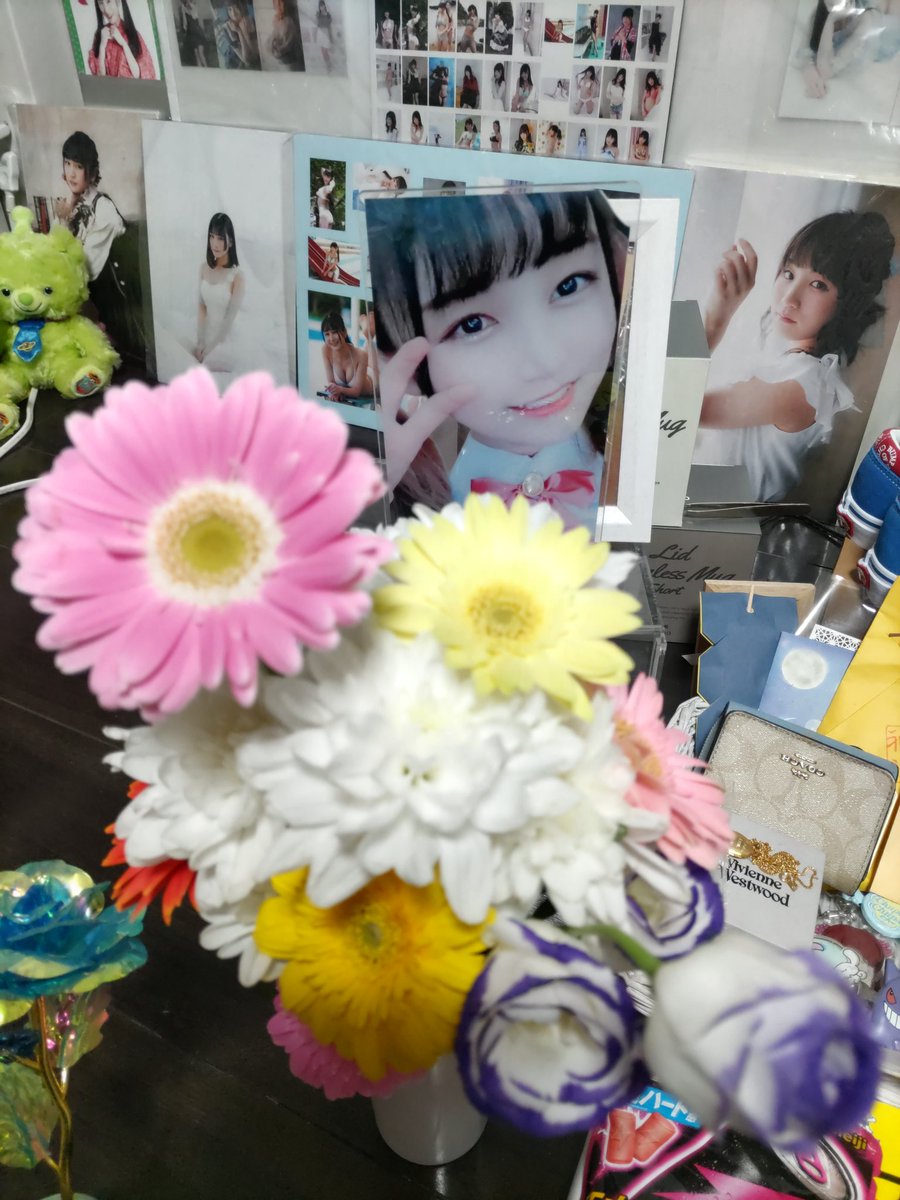 あーちゃんママ🌟🌟🌟 (@Miitun1220) / Posts / X