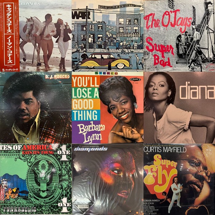 バンバンビガロホピ　Vern・Mansfield バンバンビガロホピ Vern・Mansfield バンバンビガロホピ Vern