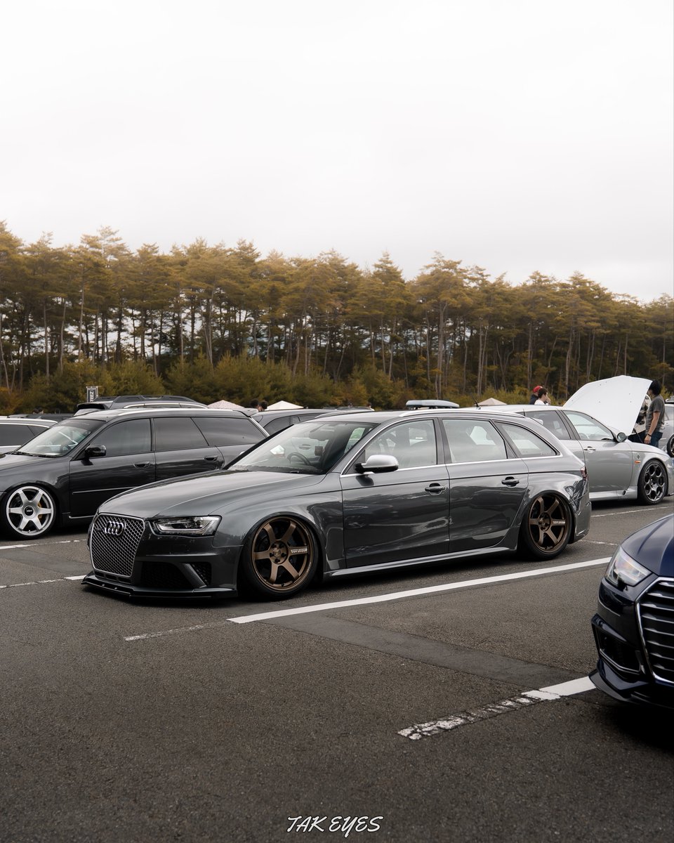 Takumi@TAK EYES tweet media