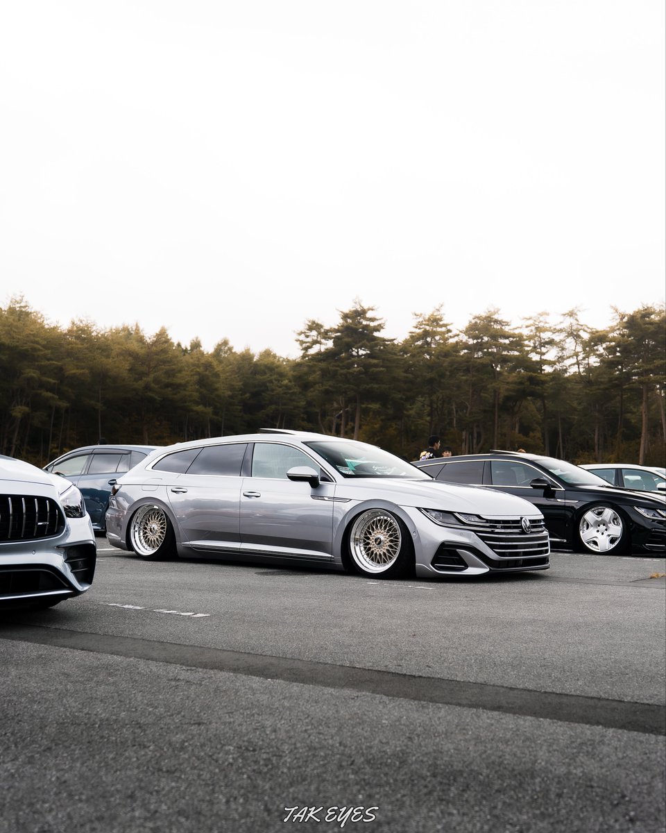 Takumi@TAK EYES tweet media