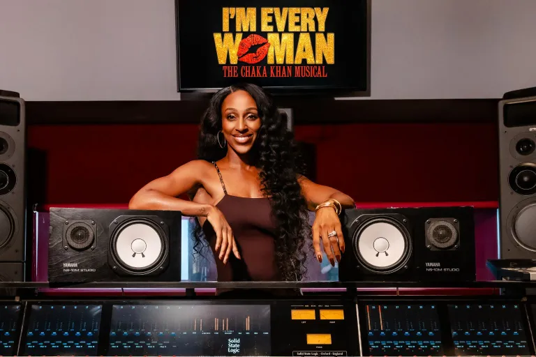 Cast announced for Chaka Khan musical I’m Every Woman, led by Alexandra Burke whatsonstage.com/news/cast-anno…