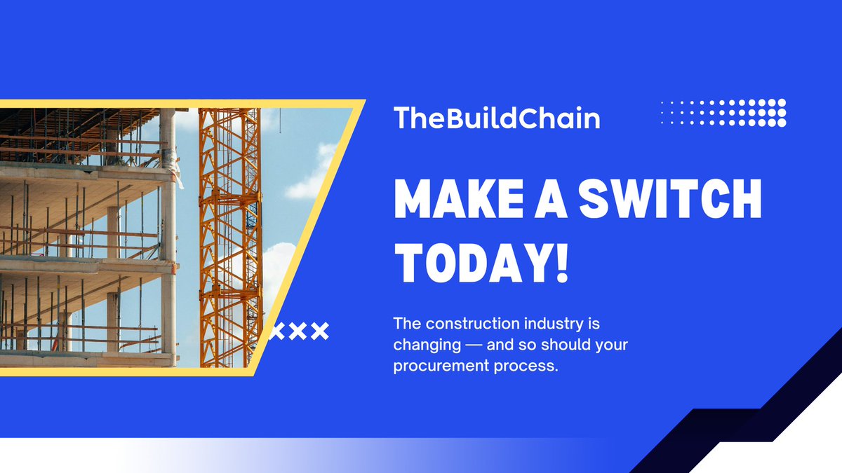 The Build Chain tweet media