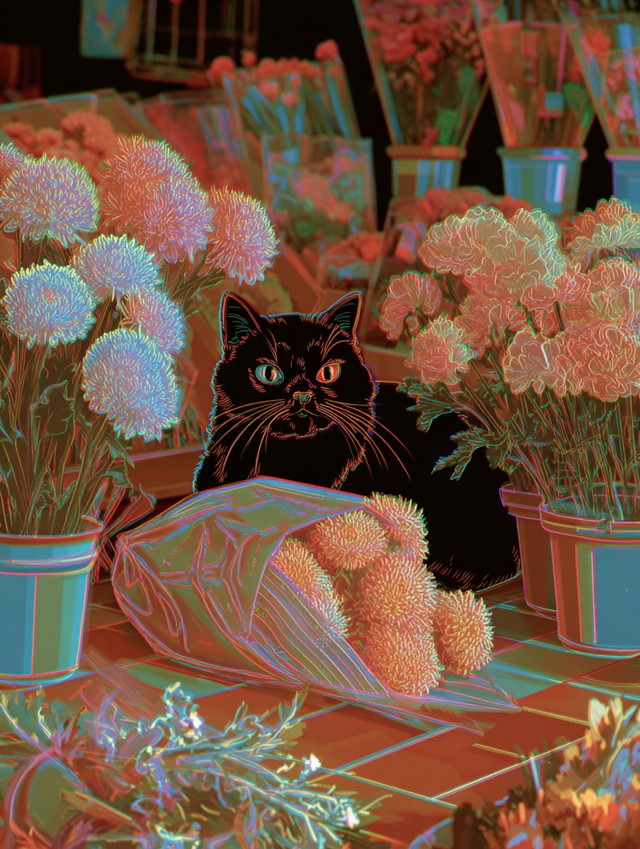 👦🏻𝕏 🙀 on X