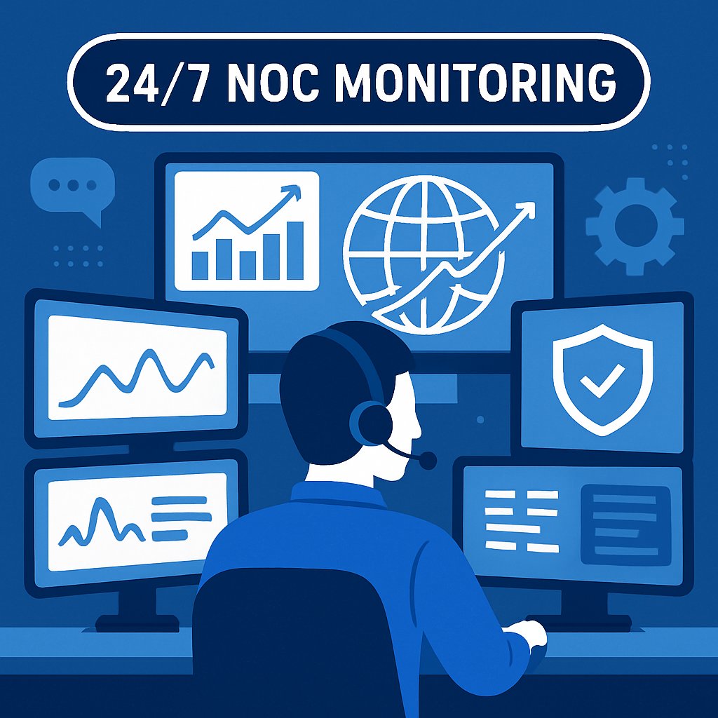 vilogics's tweet image. You can’t protect what you can’t see. 

CIS 18 Control 13 emphasizes network monitoring to spot unusual activity fast and avoid silent breaches.

What’s your favorite tool for real-time network insights? Any recommendations? #NetworkVisibility