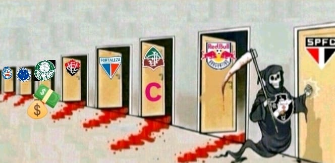 VascoEmPauta's tweet photo. Bom dia, Vascão. https://t.co/efI295q0jZ