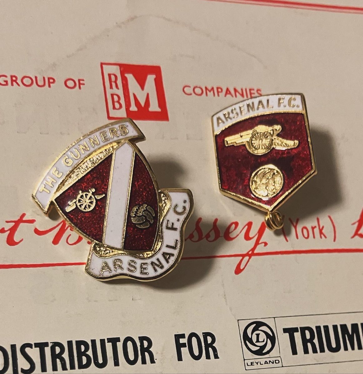 UK雑貨店 Gillespie Road on X