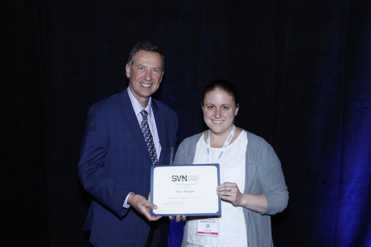 Ask your surgeon for the gift of SVN Membership for 2026. Membership includes a membership to SVS as well! svnnet.org/page/membership