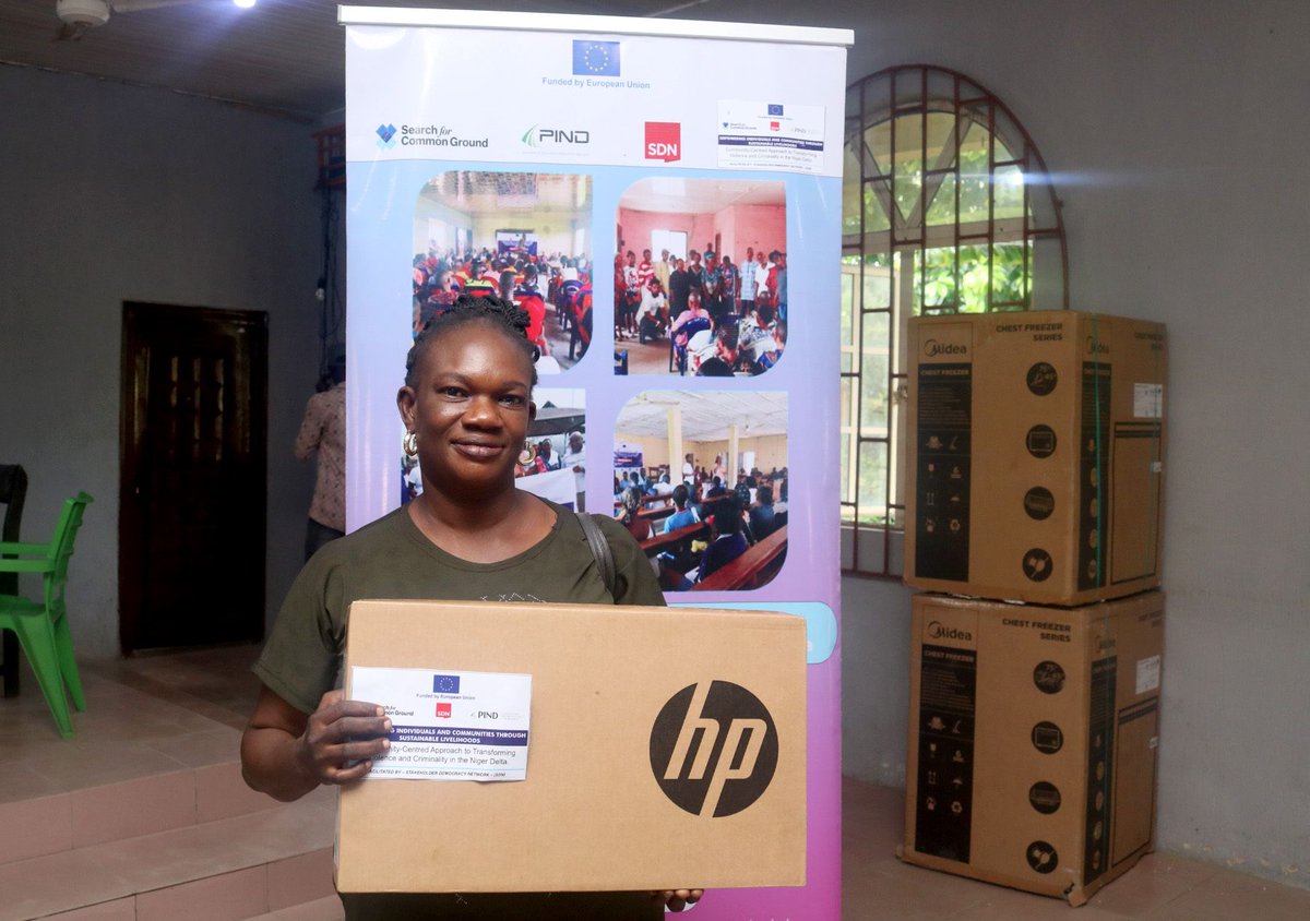 #20YearsofImpact tweet media