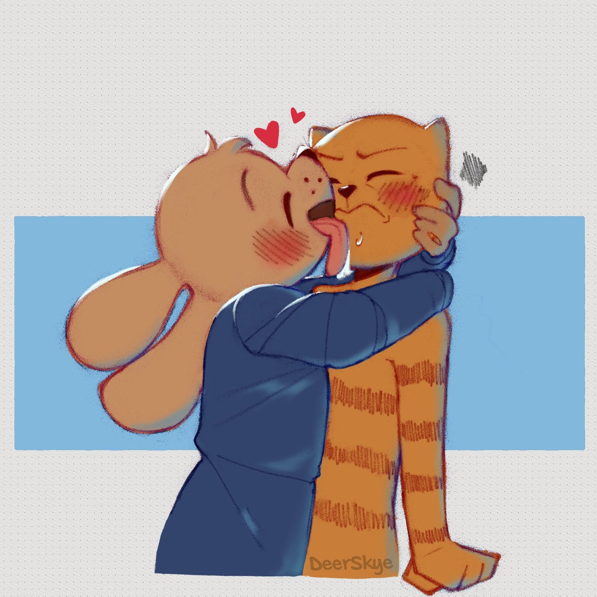 skye★彡 tweet media