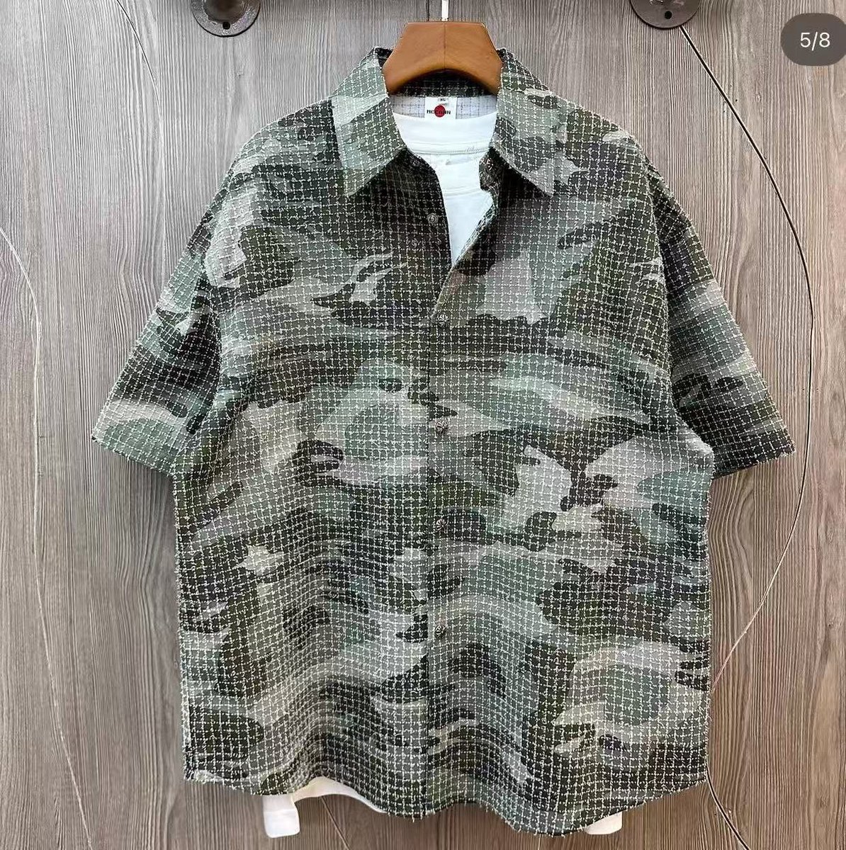 Bamiii001's tweet image. This fit don’t just match your vibe… it is your vibe 😌

Shop the latest streetwear set @ B Luxe Closet ⚡️
Dm to order   Nationwide delivery 🚚 
#DripAlert #UrbanStyle #FashionPlug