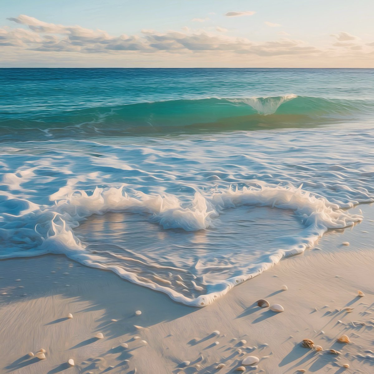 新曲『heart wave』
10月29日(水) 0:00〜
release！
🌊🌙