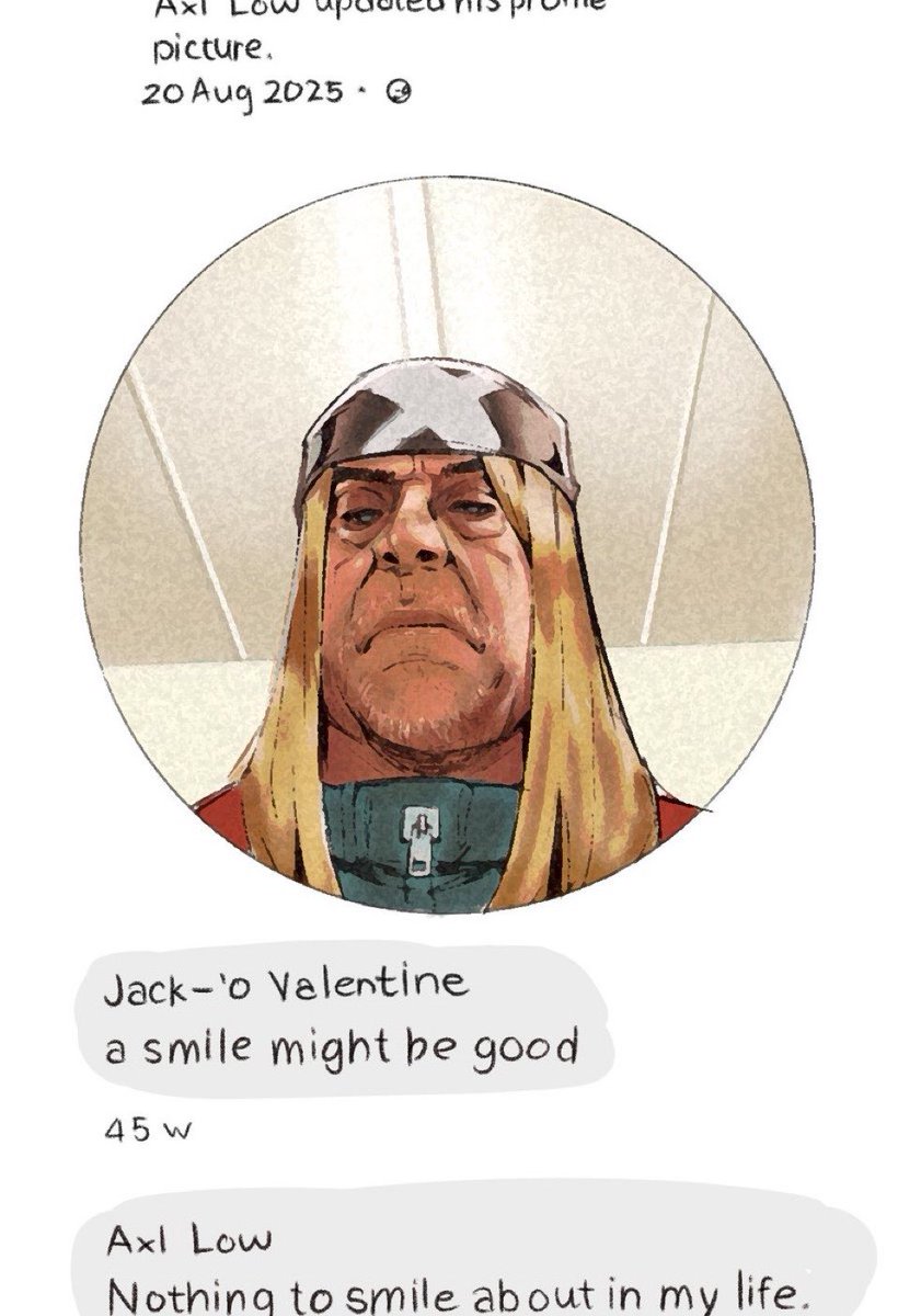 Maaaan why does this keep happening