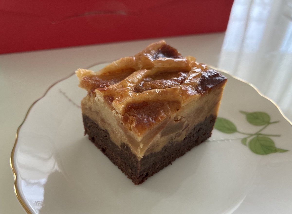 さりも🍠🍎🍑 on X