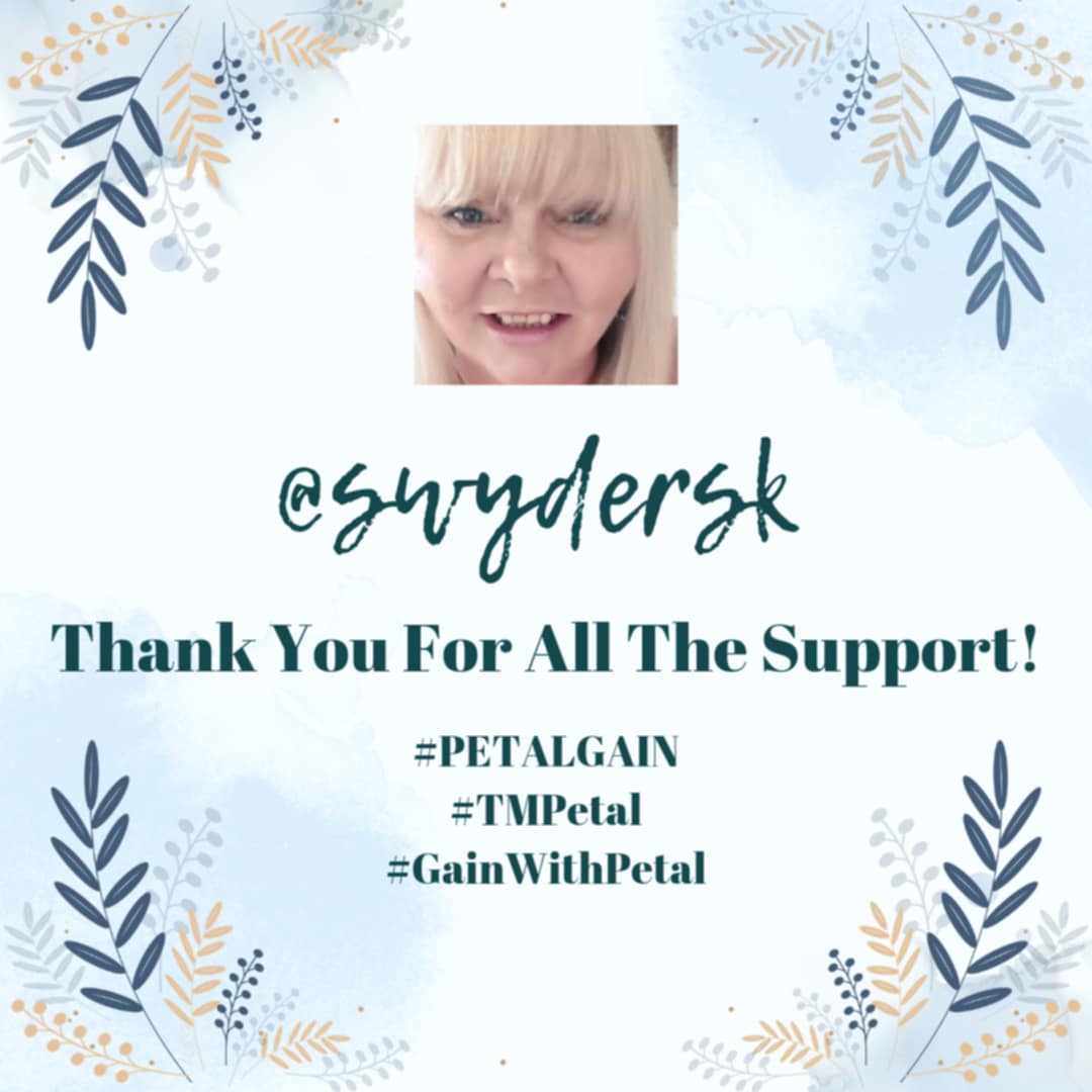 Deb #TmPetaL🌹#Resist💙 #NeverTrump Enjoy the ride tweet media