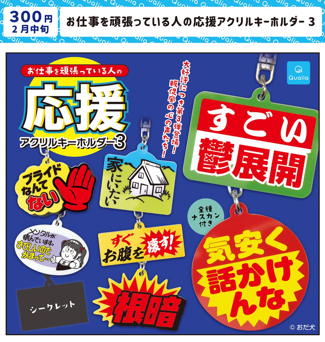 クオリア（Qualia)特別セット Qualia(クオリア)公式 (@Qualia_45_) / Posts / X