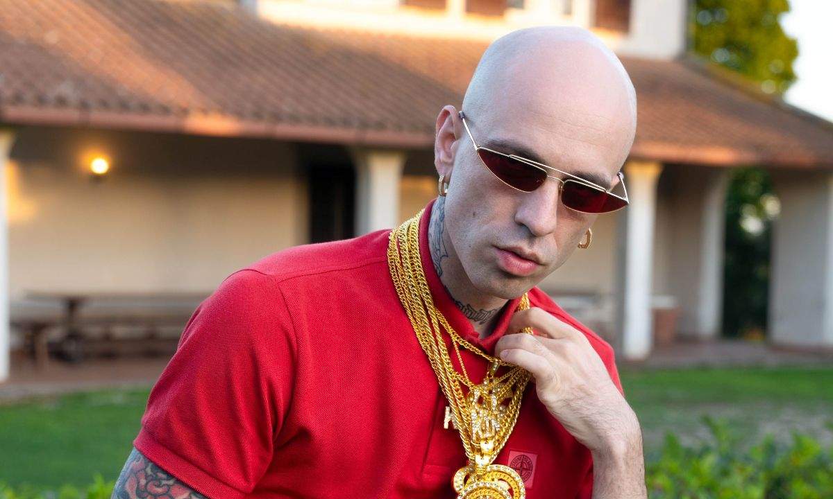 AllMusicItalia's tweet image. Spender, il rapper rivelazione della prima edizione di Nuova Scena, presenta “Sex Worker”: un viaggio provocatorio tra arte e libertà.

Leggi l&apos;articolo completo su Allmusicitalia.it
#SexWorker #Spender
allmusicitalia.it/?p=208027