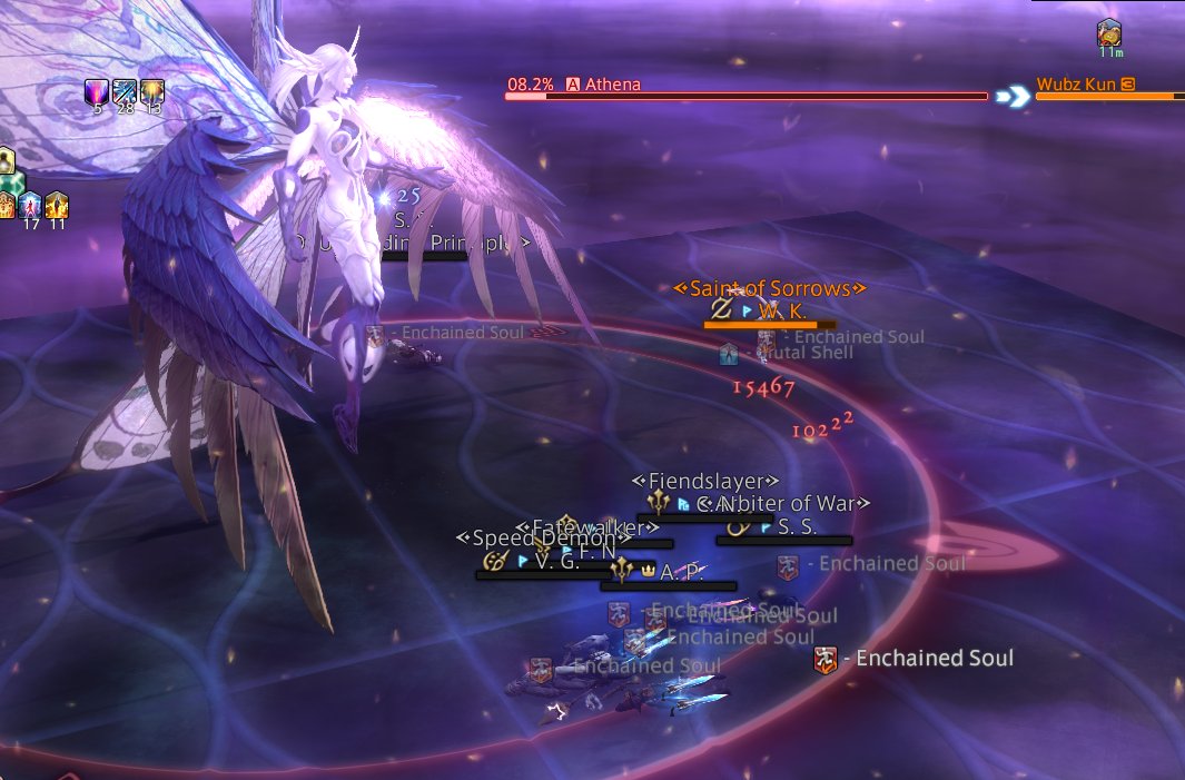 r3nocre's tweet image. ffxiv gaming