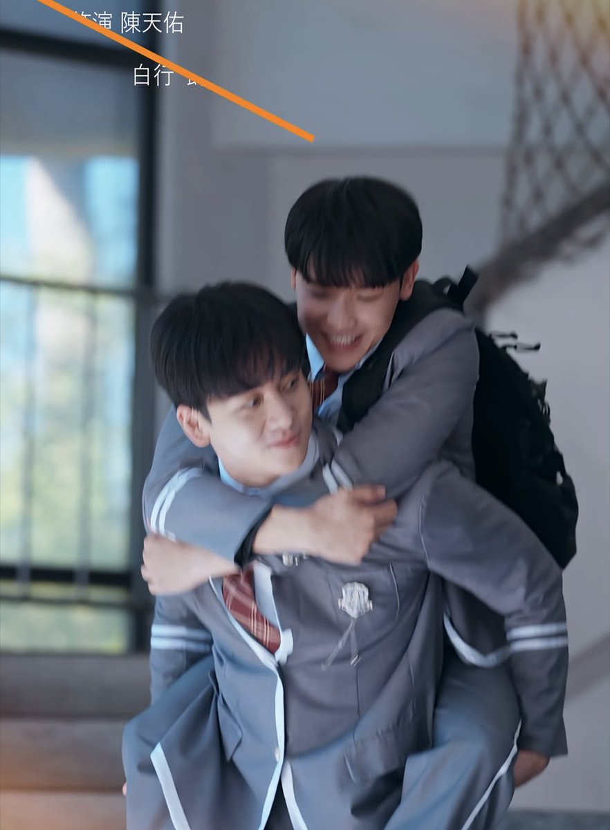 boys_passion's tweet photo. 📌Part 1 #OngoingBL #NewBL October 27
🆕🇹🇼 #BlackAndWhiteIsReal 2 first episodes free for limited time HEAVENLY
Preview👉https://t.co/XxZkcgdySS
🇻🇳Ep7 #HotBrotherNextDoor Moi Studio
Prv👉https://t.co/4X8trA5hQA
#BL2025 #BLOctober #boys_passion https://t.co/bXMYQjg9U3