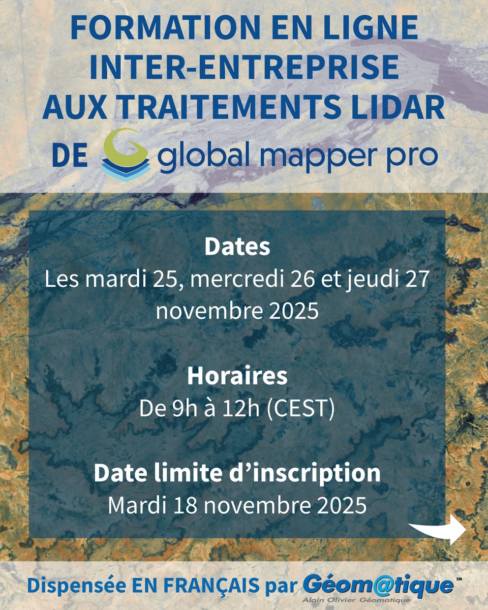 geomatique.fr tweet media