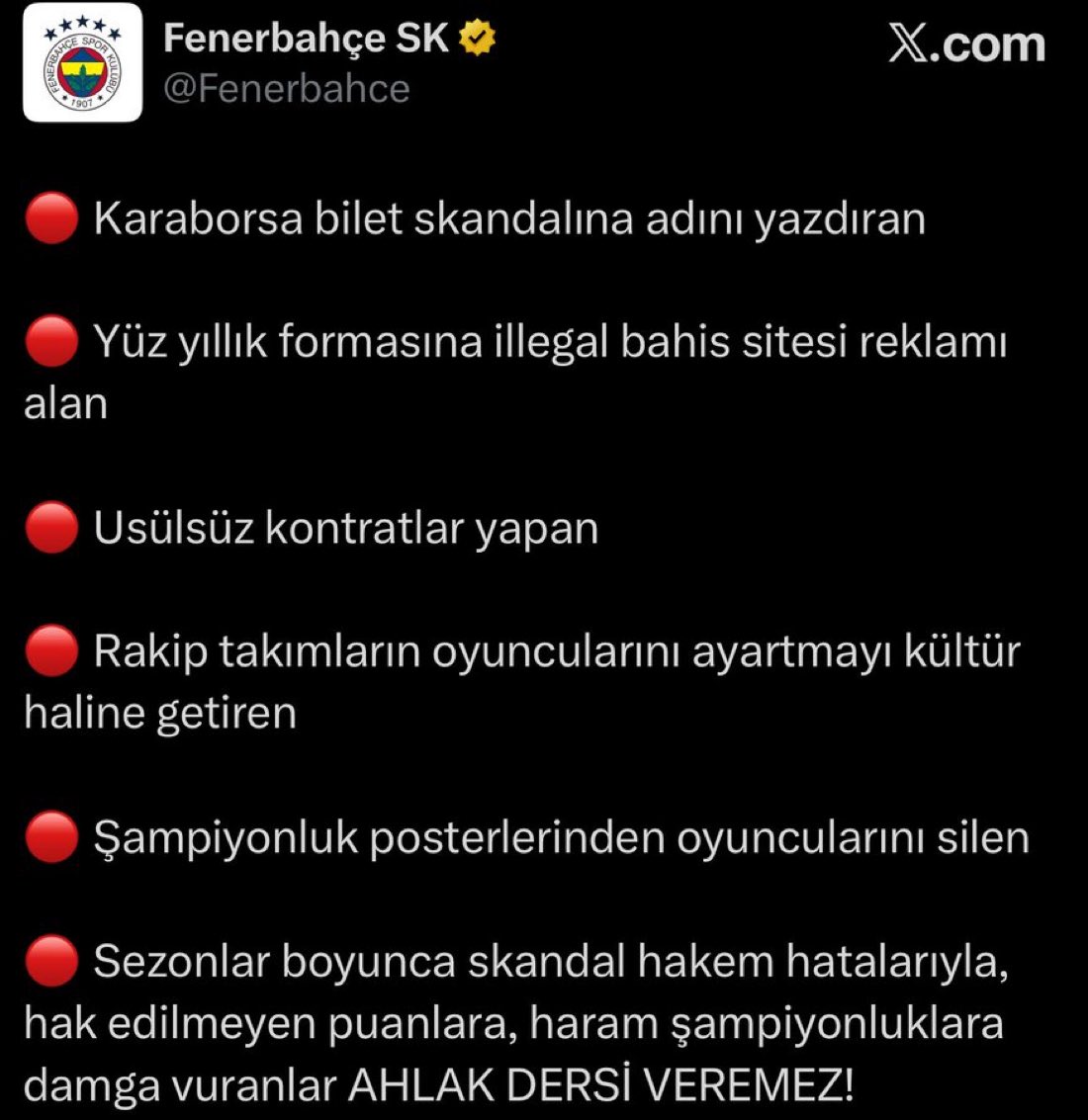 Bu konunun da üzerine gidilmelidir… <a href="/TFF_Org/">TFF</a>