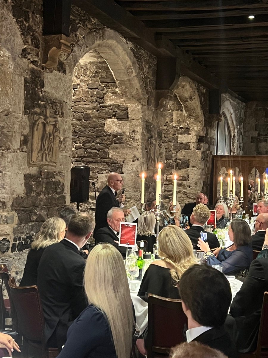 mountforduk's tweet image. All at Mountford Chambers pass on our best wishes to Nigel Lambert KC who has made the decision to retire from the Bar. 

On Friday 24th October, we gathered to celebrate Nigel’s retirement, a wonderful occasion recognising his outstanding contribution to the Bar and the…