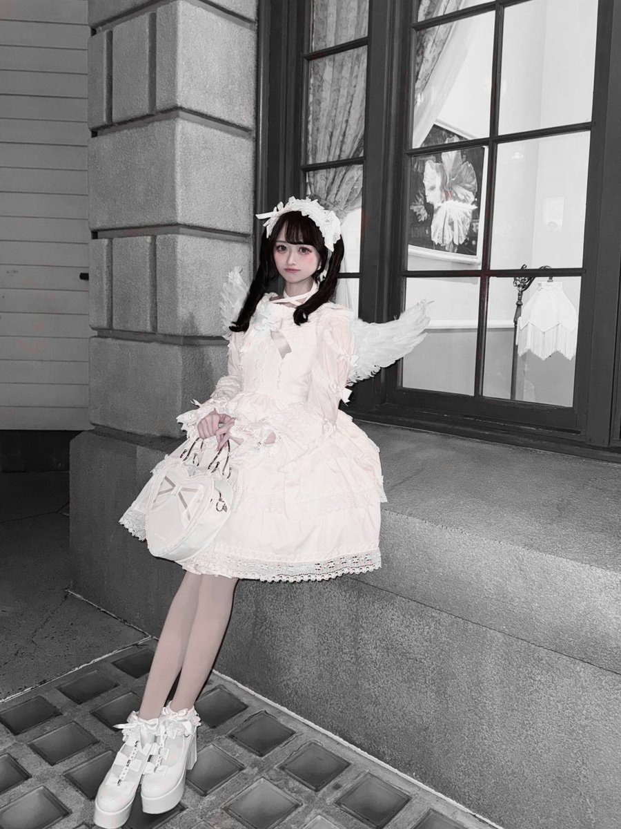 白蘭 -ｻﾗ- (@angeblance___) / Posts / X