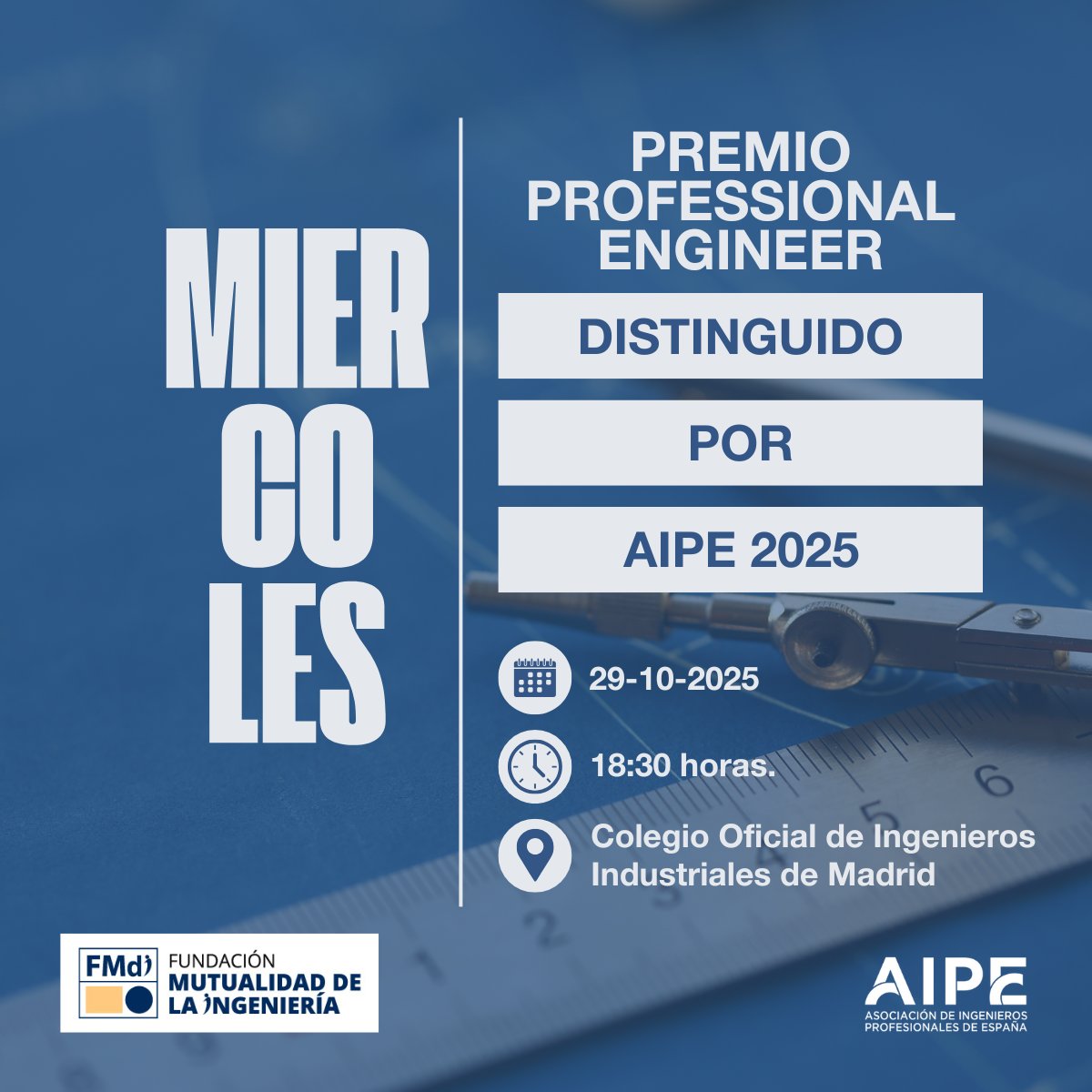 Ing Profesionales tweet media