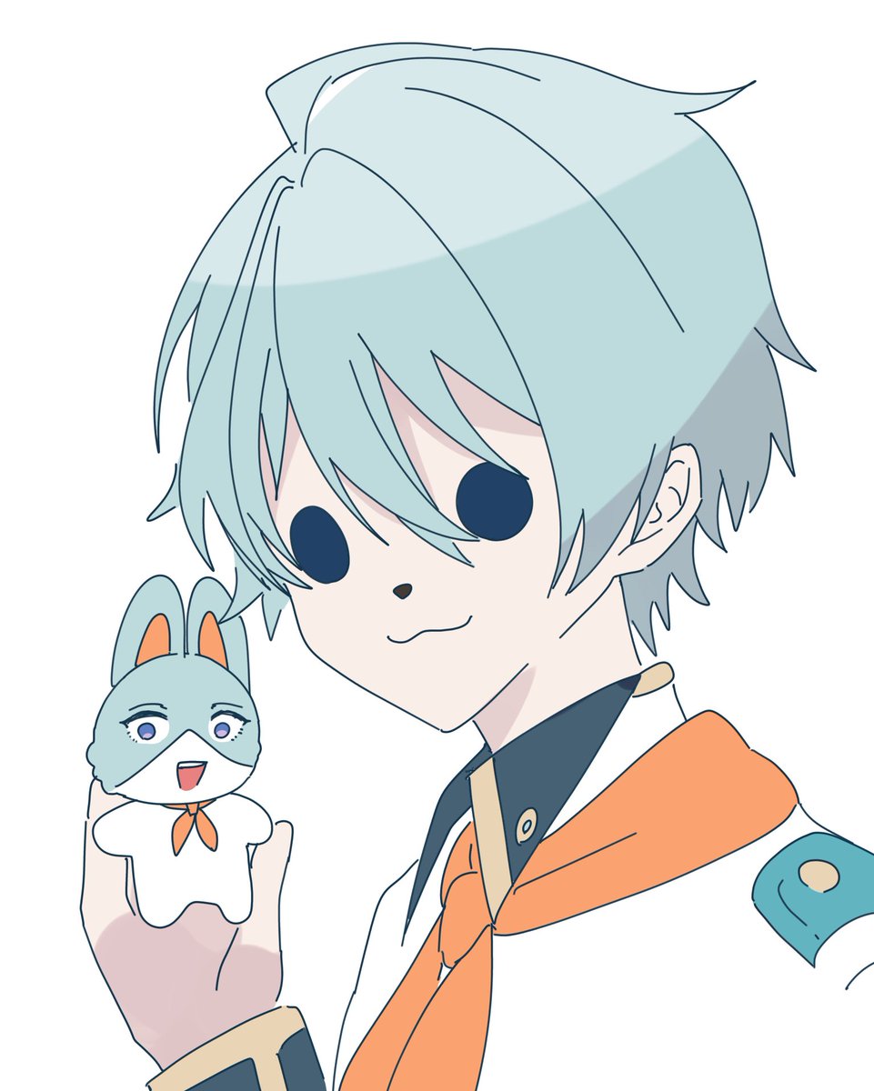 特に意味の無いらくがき