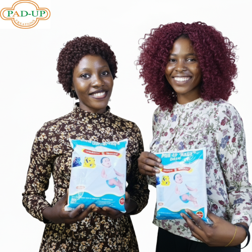 PadUp Creations tweet media