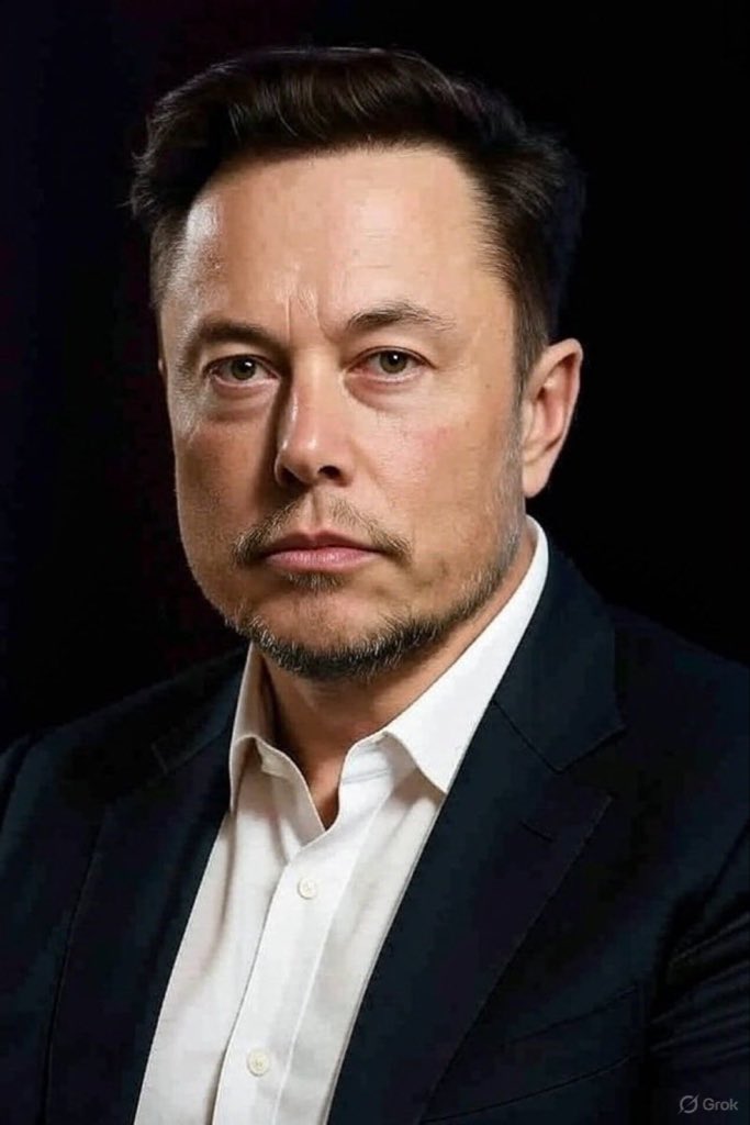 ElonMuskceoge's tweet image. When no one believes in you. 

Do you give up or keep going ?