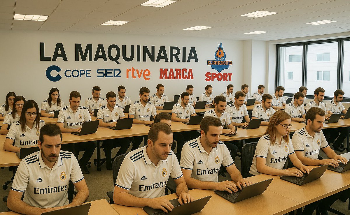 <a href="/partidazocope/">El Partidazo de COPE</a> Porque interesa Miro, no porque Lámine sea mala persona