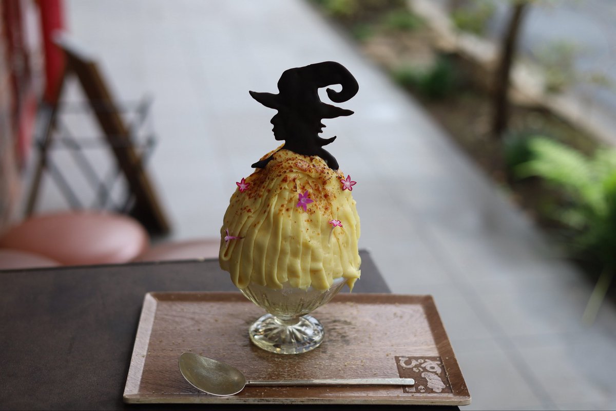 10月28日 10:00〜20:00 19:30lo 🎃魔女のフラワードレス 🎃ハロウィン