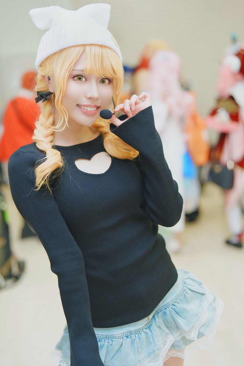 千暁 (@chiaki12dc) / Posts / X