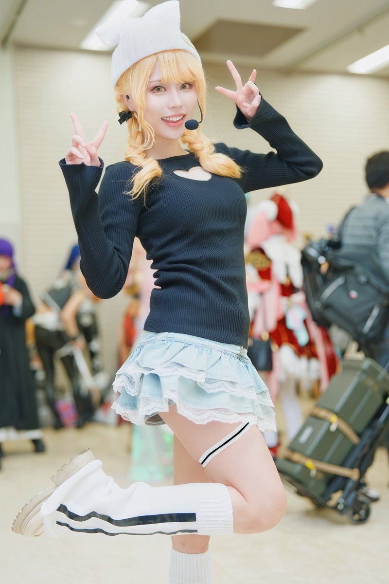 千暁 (@chiaki12dc) / Posts / X