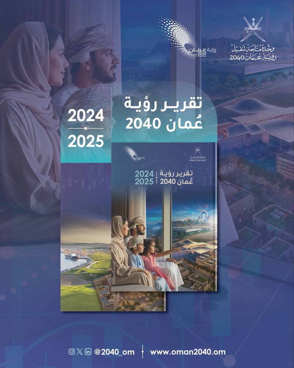 وزارة الإسكان والتخطيط العمراني - عُمان tweet media