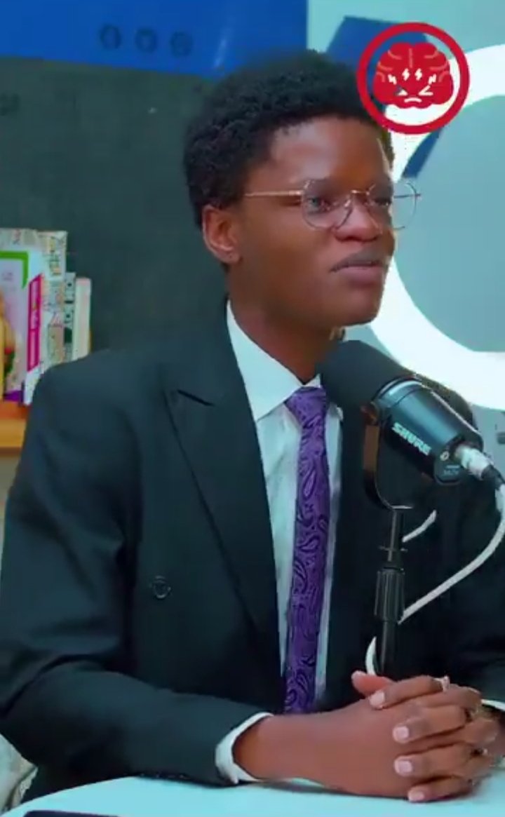 👎Urgent Call to Kenyan Leadership,To President <a href="/WilliamsRuto/">William Samoei Ruto, PhD</a>  and the  <a href="/StateHouseKenya/">State House Kenya</a> 👎

 This young Kenyan who brazenly labeled President Paul Kagame a dictator on public platforms is clearly either brainwashed by foreign propaganda or driven by desperate hunger-

1/2