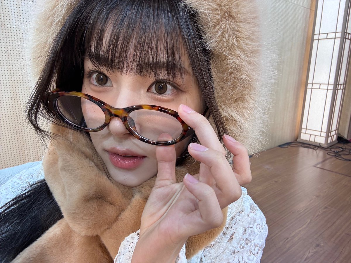 カンちゃん 💎 hyewon tweet media