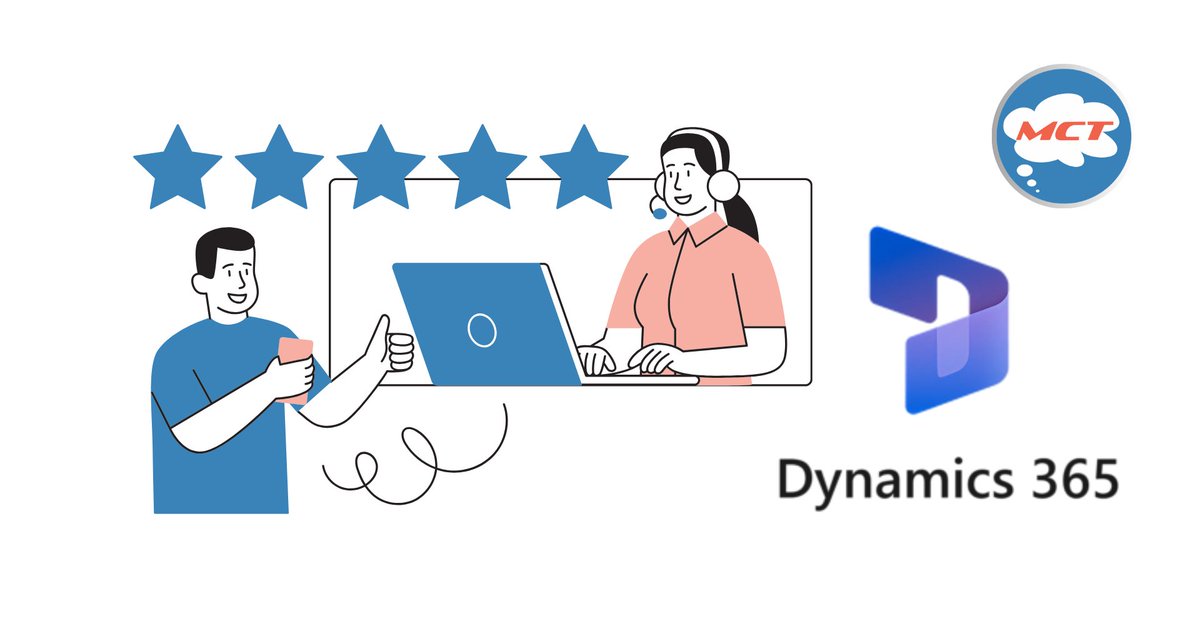 mctitsolutions's tweet image. Discover how to use key Dynamics 365 tools like Customer Insights, Power Automate &amp;amp; Power Virtual Agents - to improve customer satisfaction, personalize engagement &amp;amp; automate experiences.
Click here: miracle-cloudtechnology.com/blog/list-of-t…