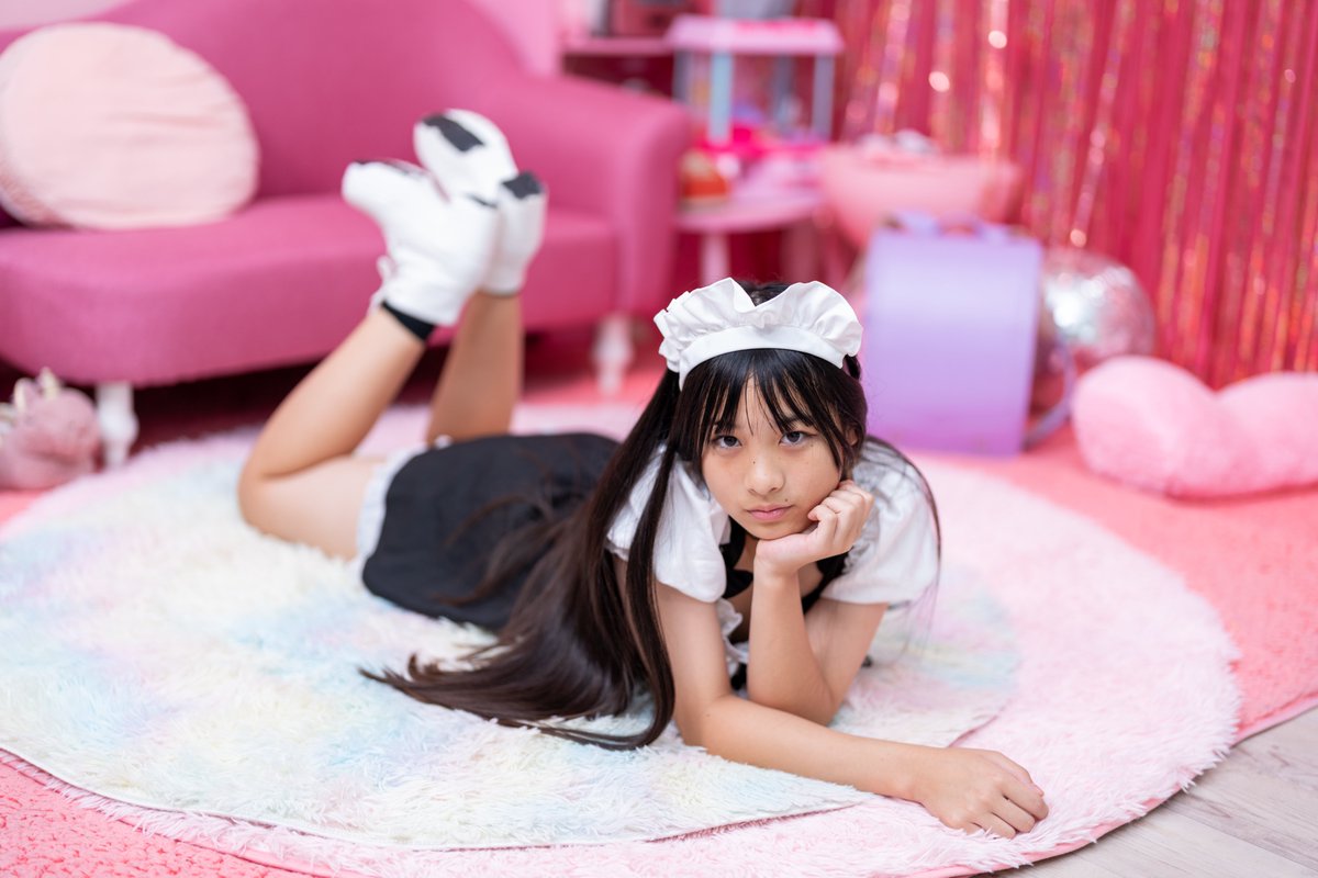 woshinoko's tweet photo. TNG撮影会
2025/10/12
さらちゃん
#平野咲良 #TNG撮影会 https://t.co/BrkuVGOKXE