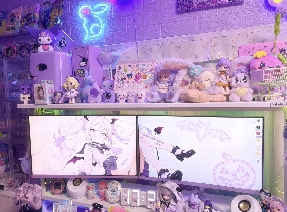 むらさきうさぎ すくっとたっちさん 紫うさぎ｜Yahoo!フリマ（旧PayPayフリマ）