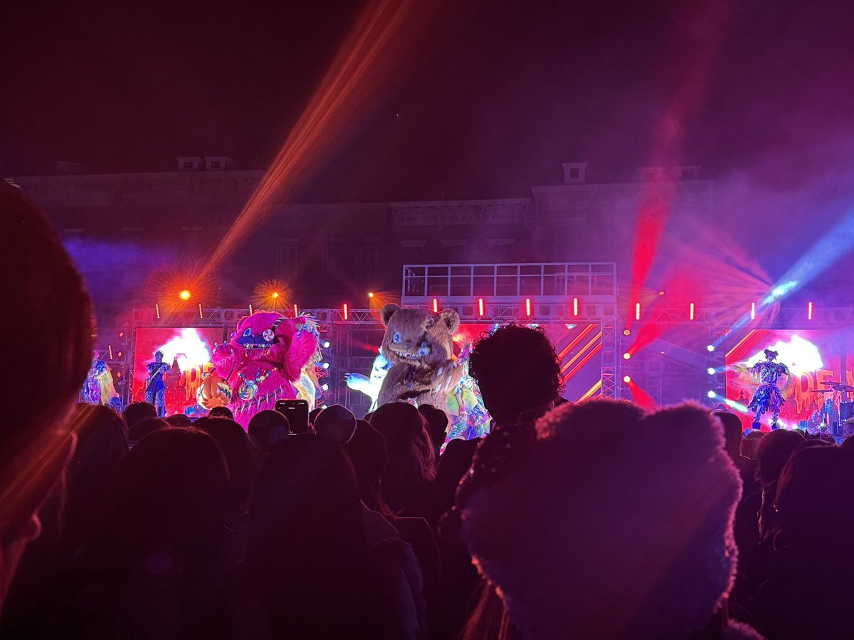 なお動画上がったけど今踊ってたりする☺️