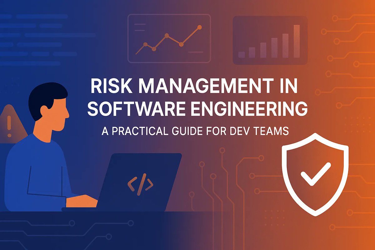 Software risk analysis = fewer outages + faster releases.

Spot risks, score by likelihood×impact, add CI/CD quality gates.

Read👉 keploy.io/blog/community…