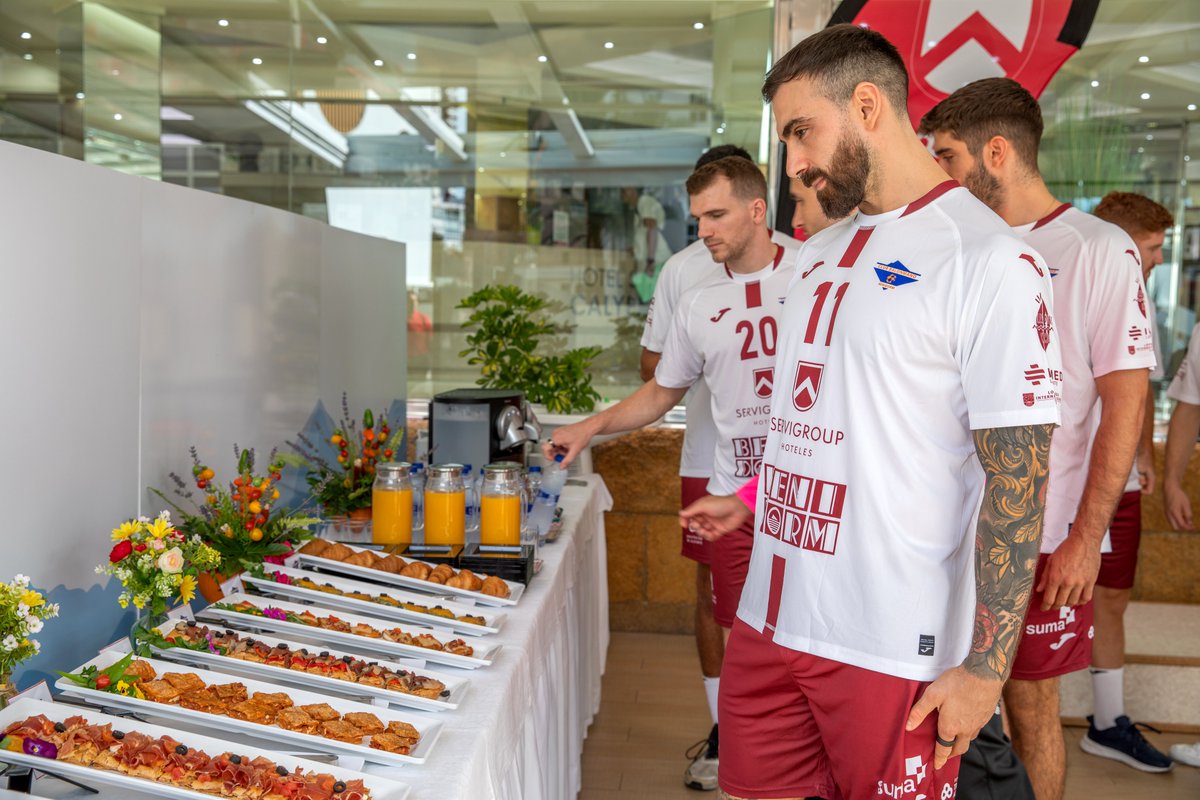 Servigroup Hotels tweet media