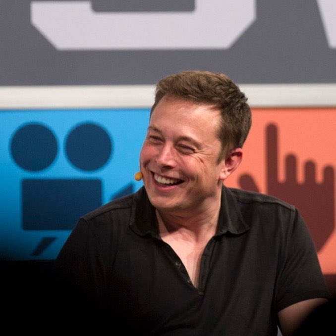 ElonMuskceoge's tweet image. Sometimes it’s not ego it’s self respect!

Do you agree?

Yes/No