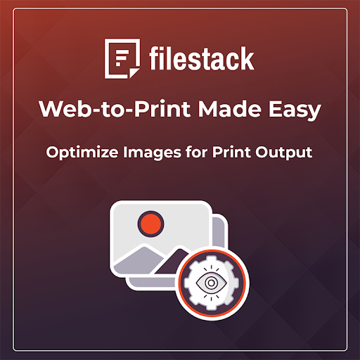 Filestack's tweet image. 🖨️ Perfect prints start with optimized images.
 Learn how to master web-to-print workflows with our latest guide 👇
 👉  bit.ly/3Wp5G9u 
#Filestack #WebToPrint #ImageOptimization #WebDev #Printing #DesignTools