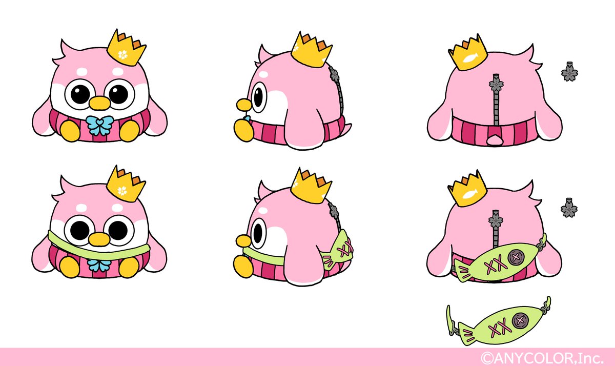 ましゅまろ様 ましゅまろ (@masyuuuuum) / Posts / X