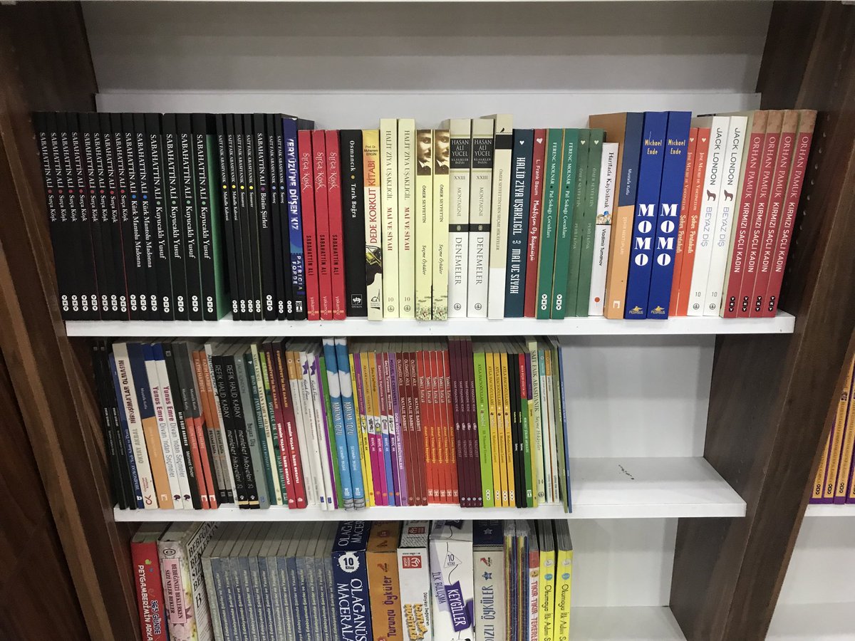 İnanmayacaksınız ama ;)